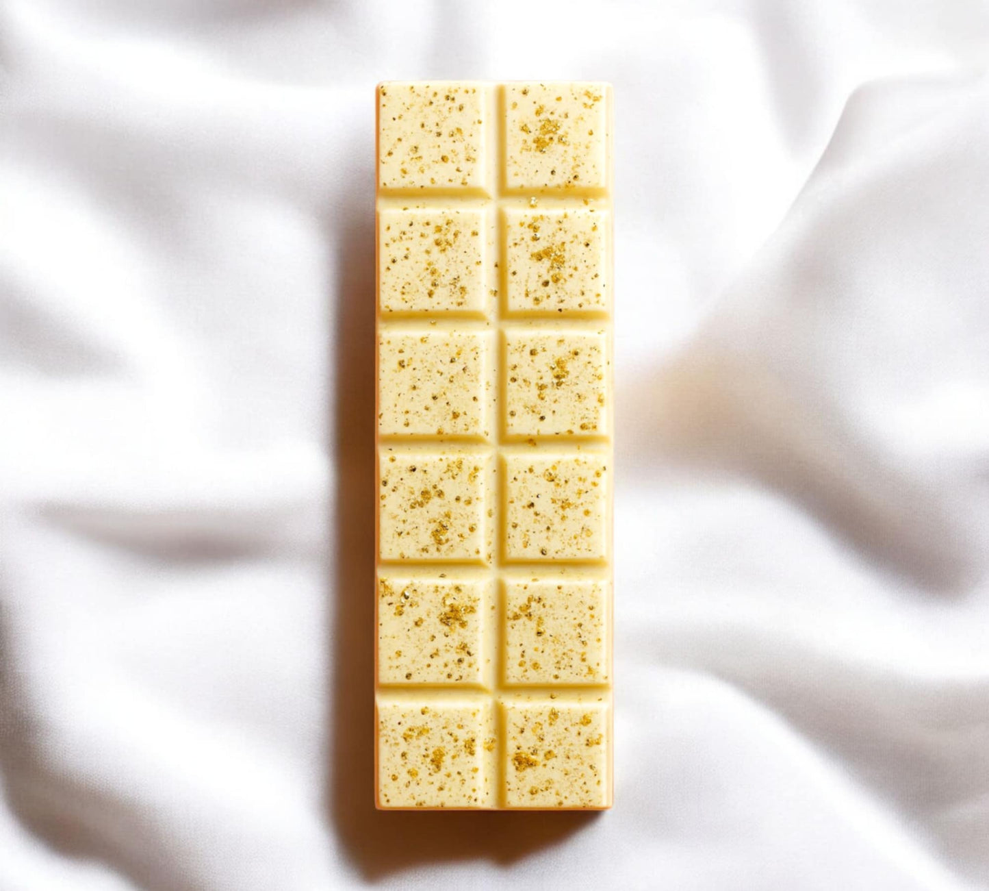Golden & Silk