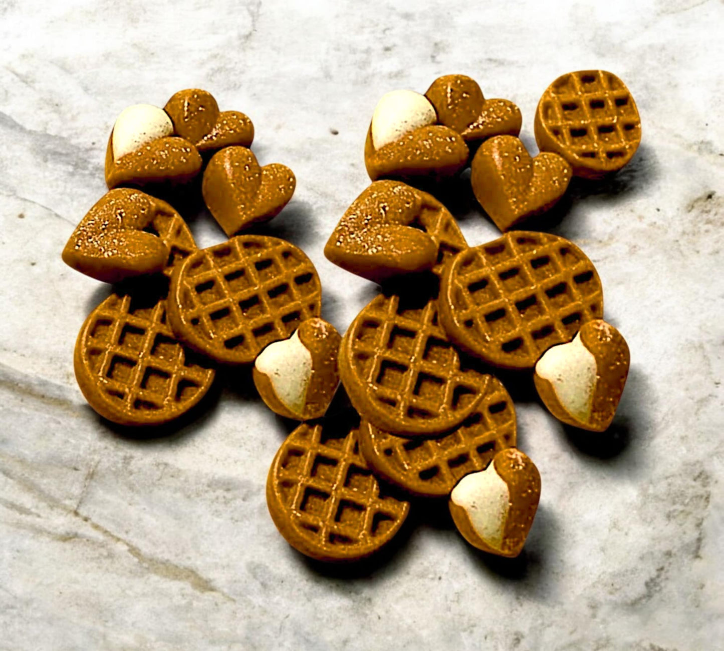 Whiskey Caramel