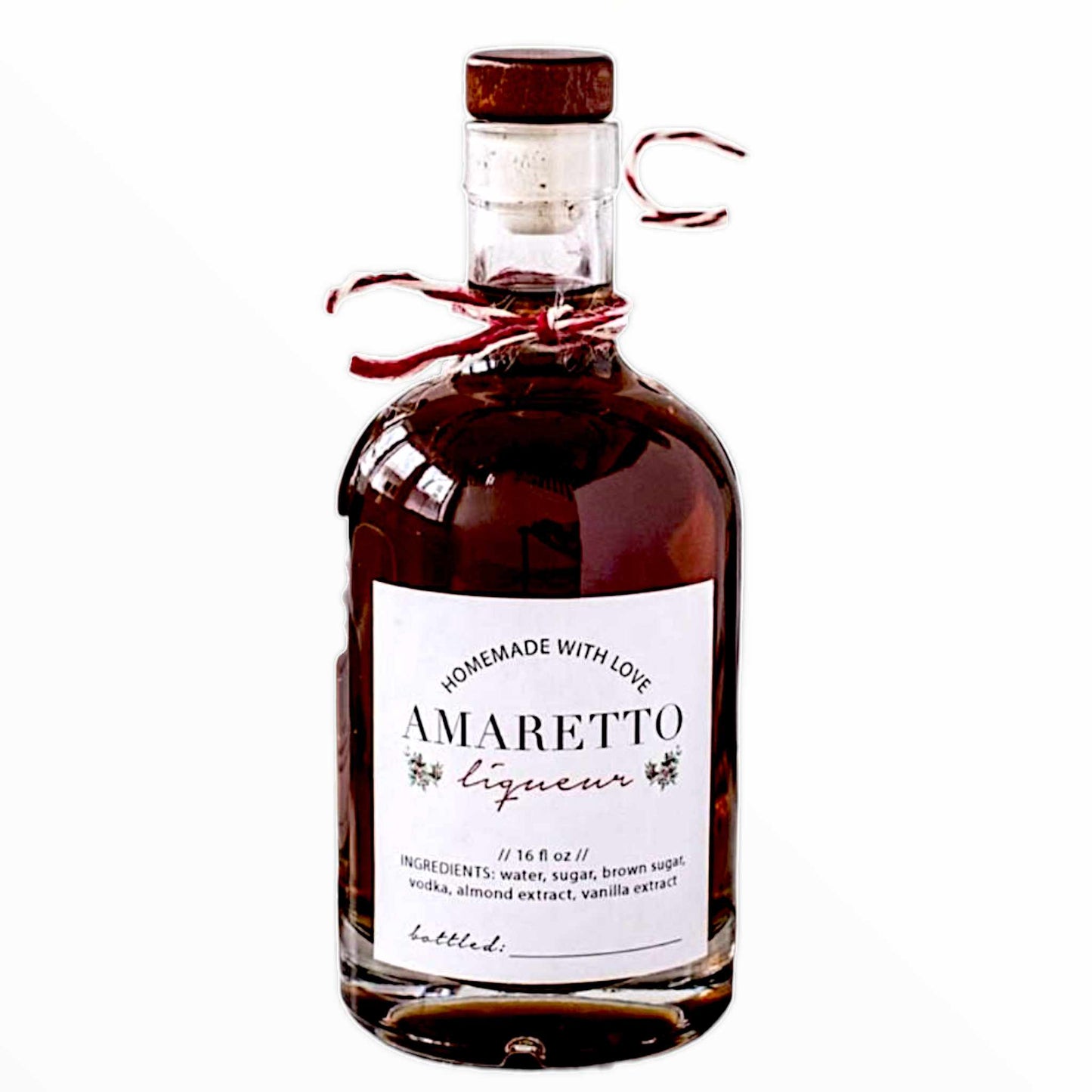 Velvet Cherry - 170g