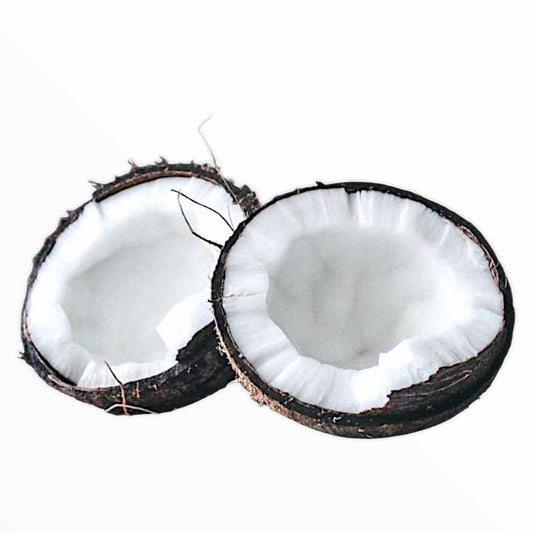 Black Coconut Body Cream 180-200g