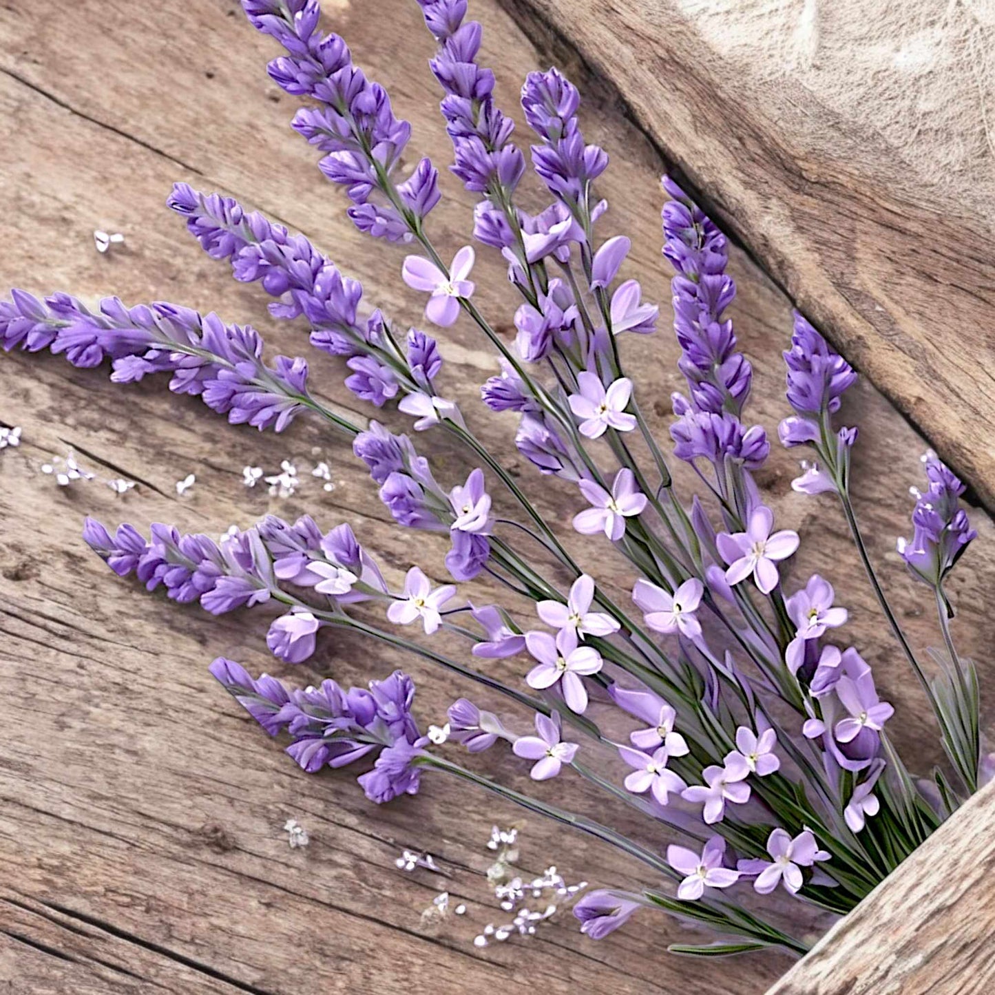 Lilac Breeze - 170g