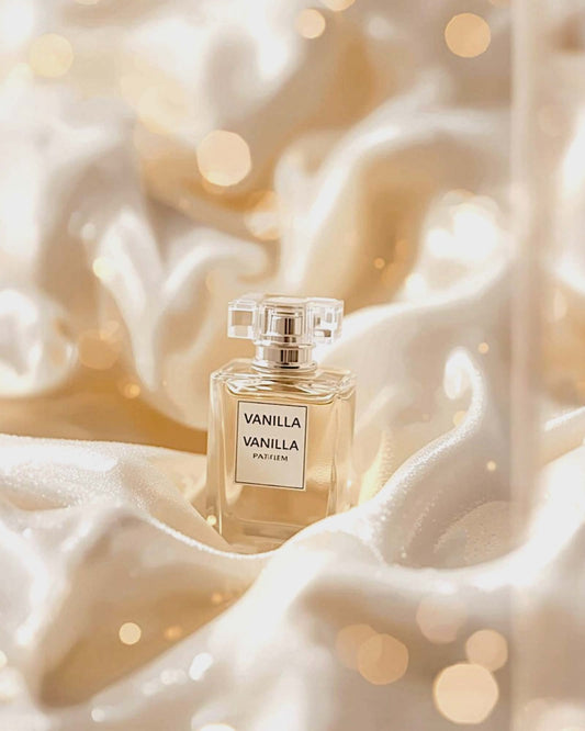 Vanilla 28 Shimmer Body Cream 180-200g