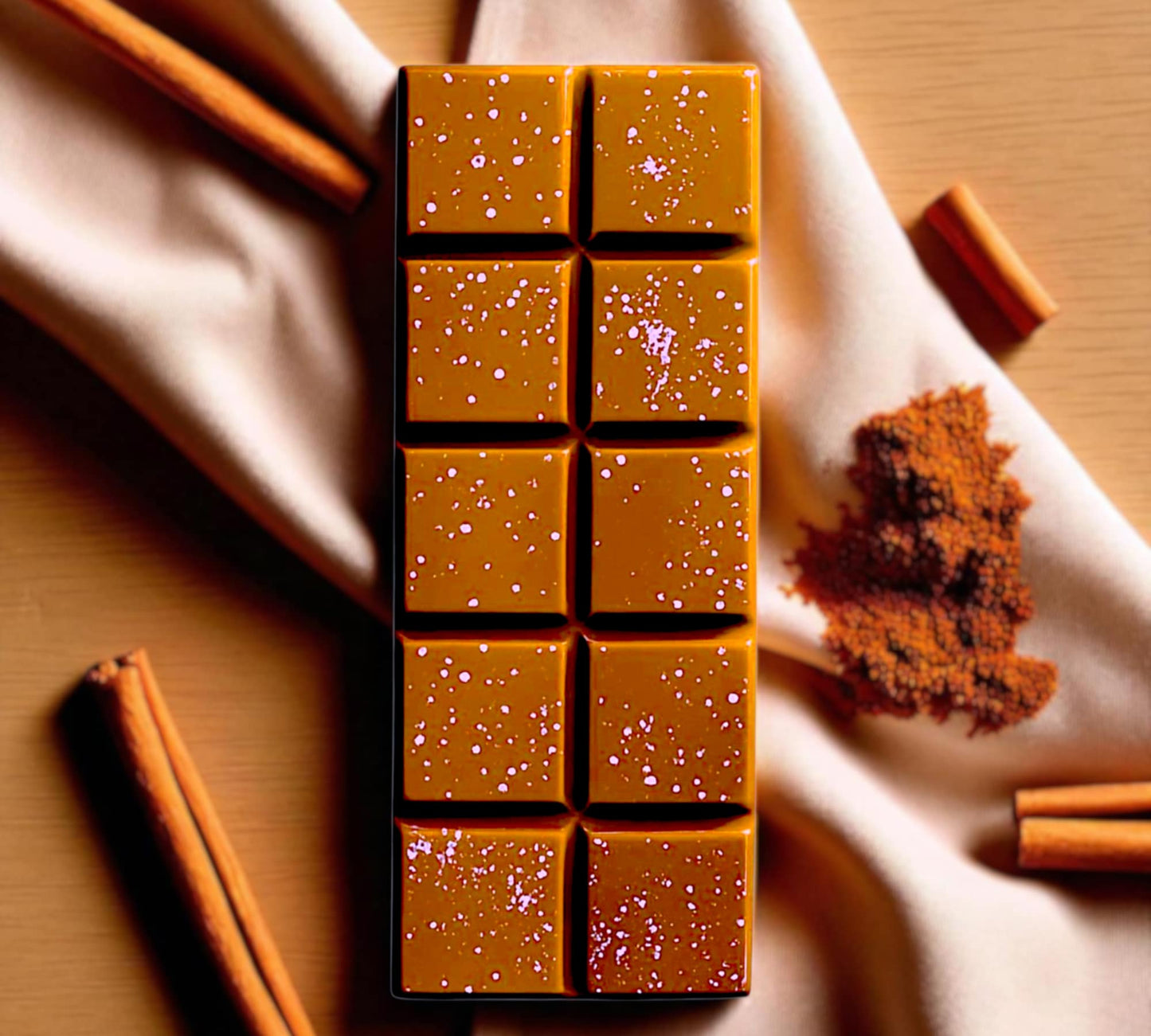 Cinnamon Bliss