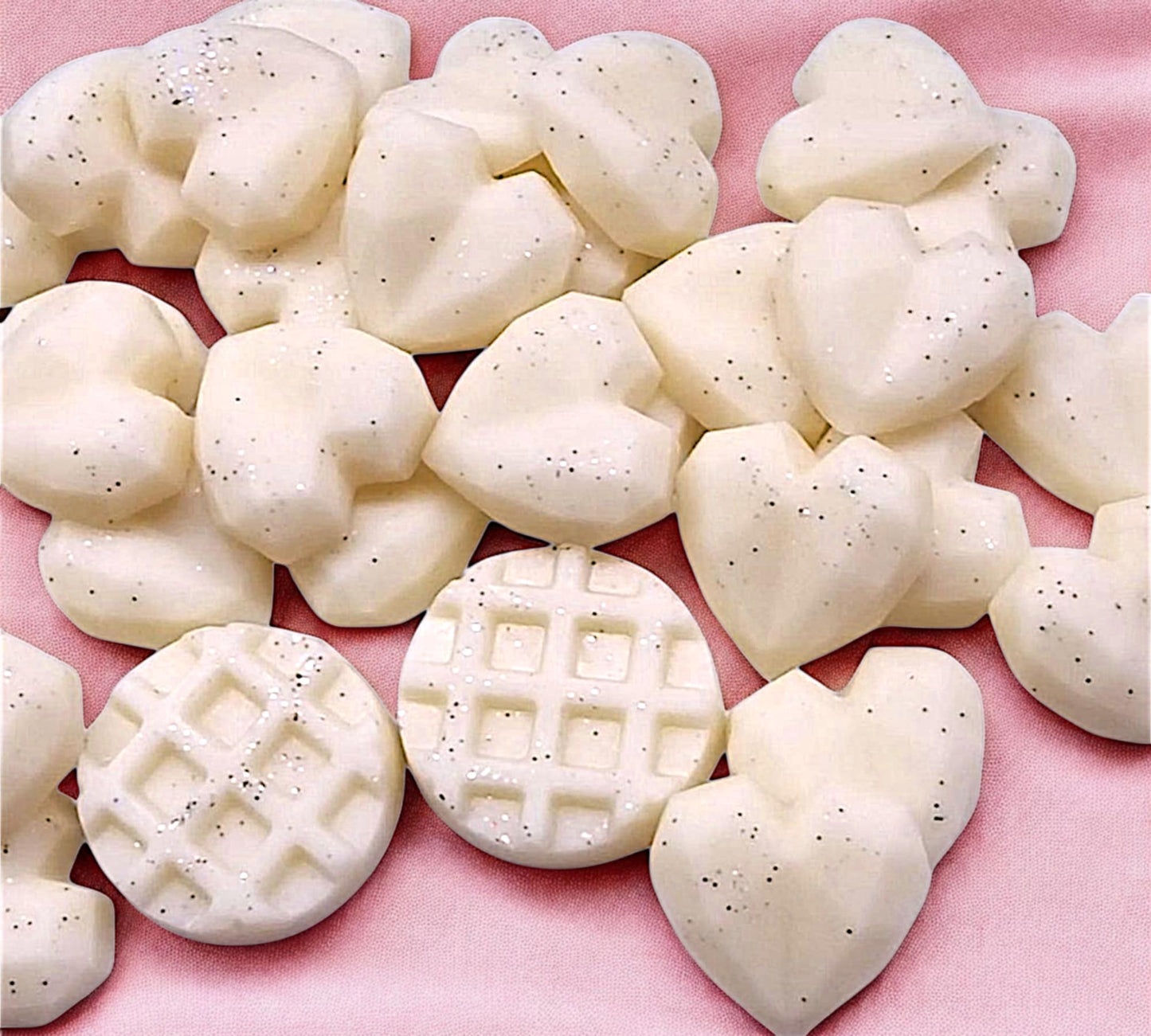White Sandalwood