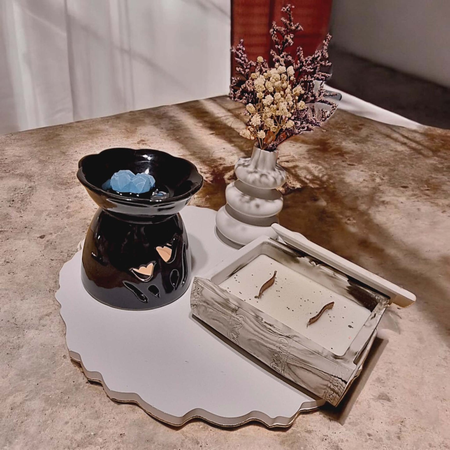 Cozy Home Essentials
