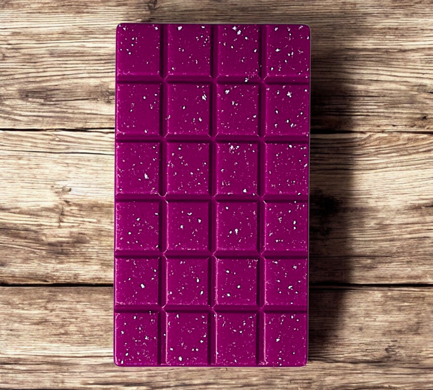 Vanilla & Berries
