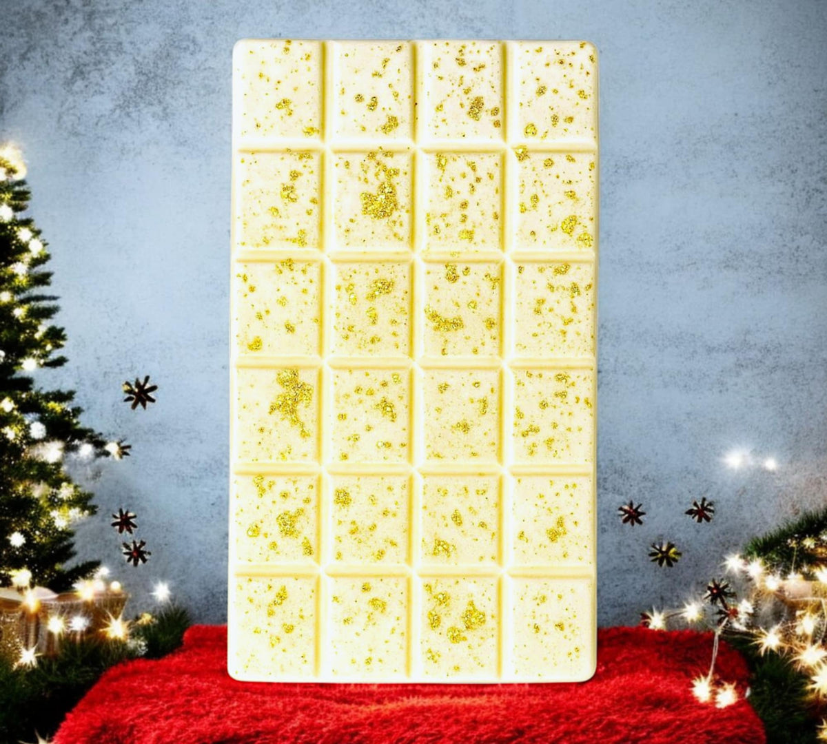 Christmas Nuts