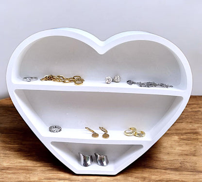Treasured Heart