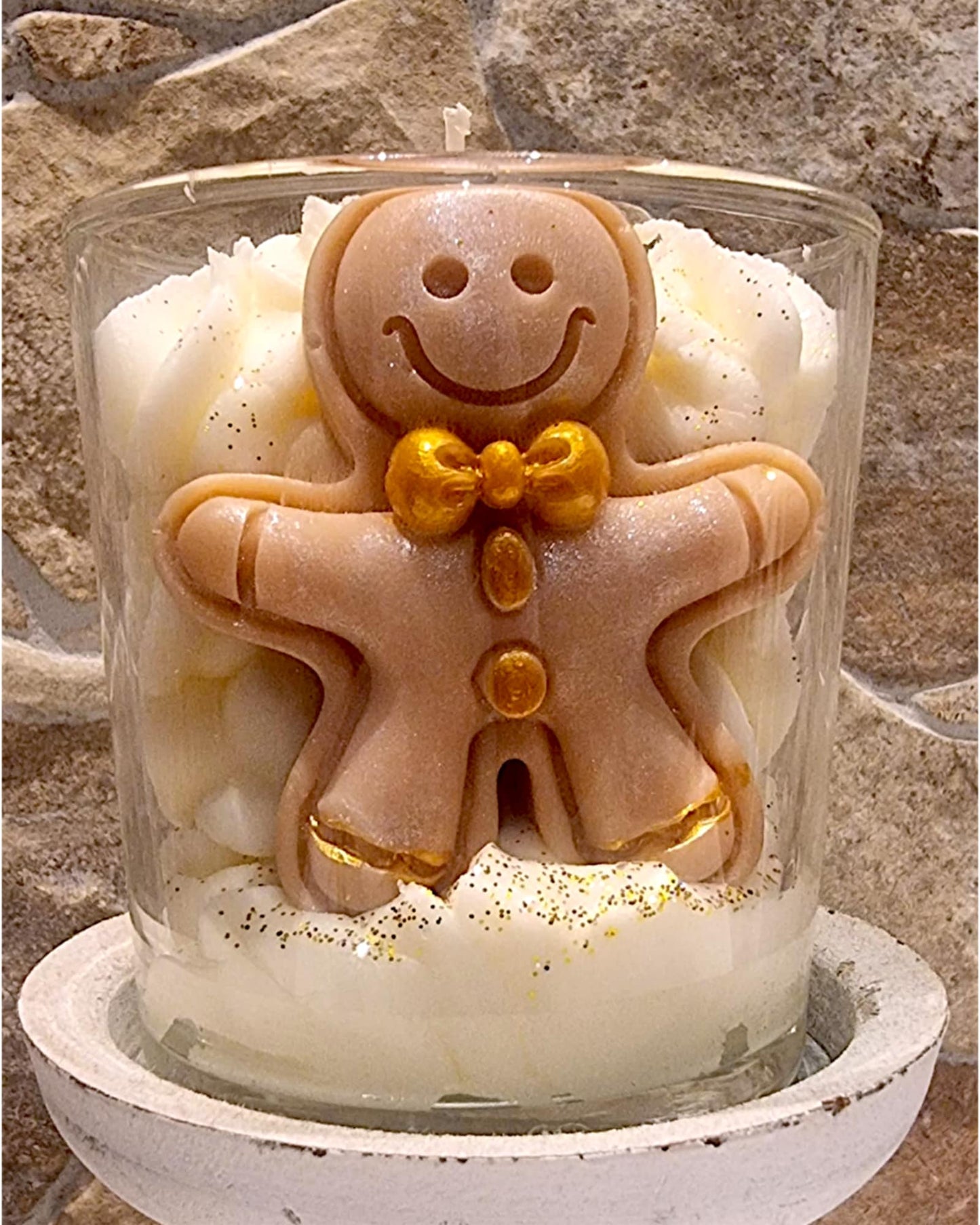 Sweet Cookies Man - 260gr