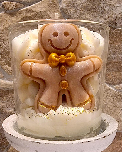 Sweet Cookies Man - 260gr