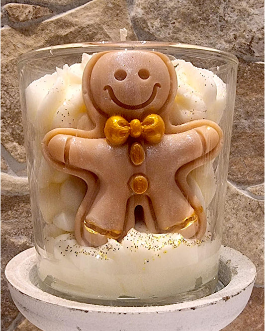 Sweet Cookies Man - 260gr