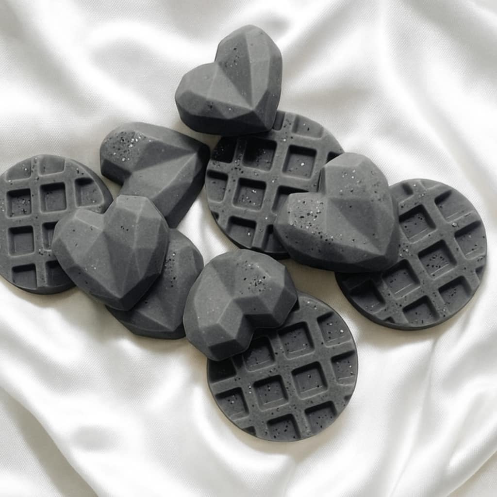 Black Coconut
