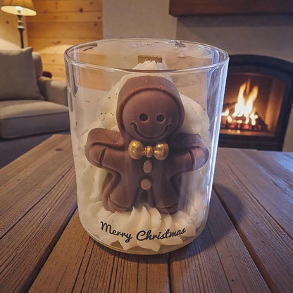 Jolly Ginger Man -  260g