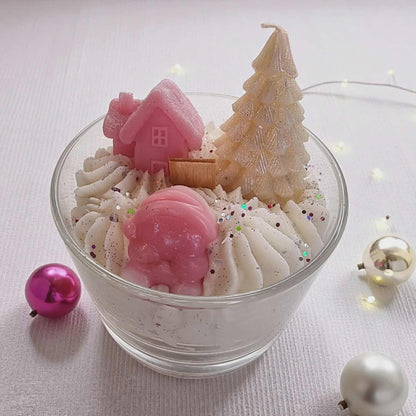 Winter Village - 170g