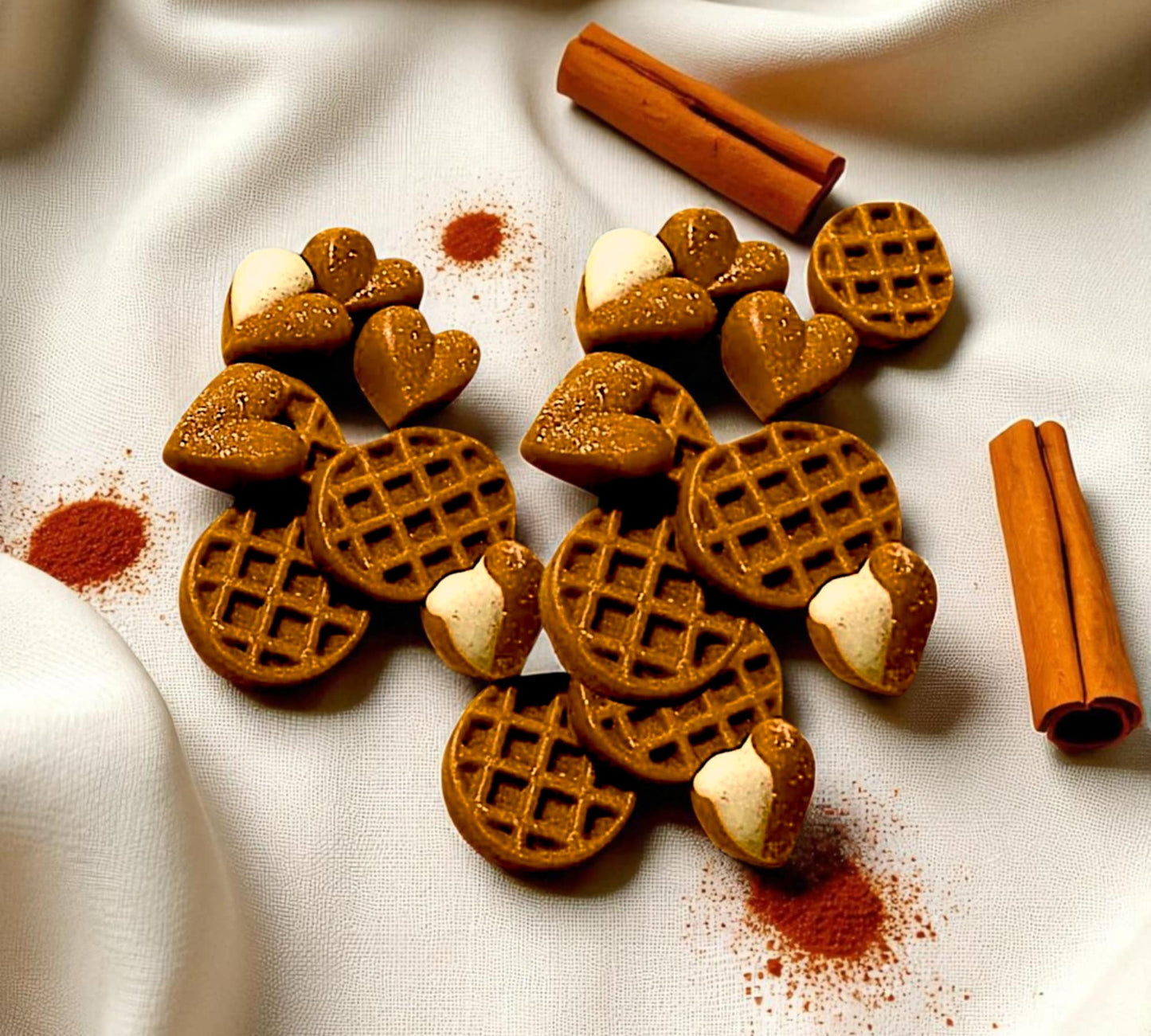 Cinnamon Bliss