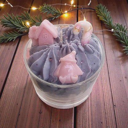 Snowfall Glow - 170g