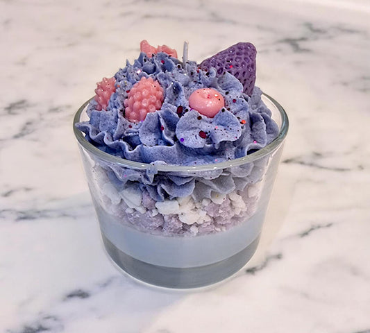 Lilac Breeze - 170g