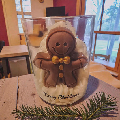 Jolly Ginger Man -  260g