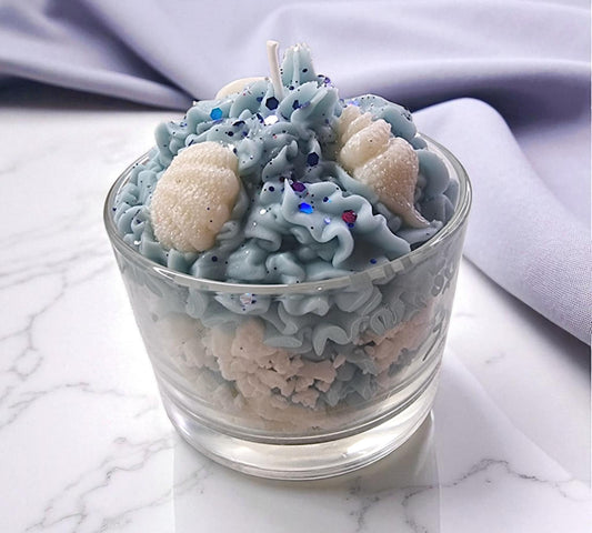 Sea Mist - 170g