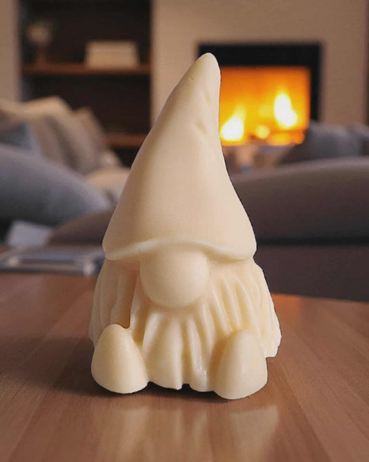 Magic Gnome