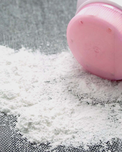 Baby Powder