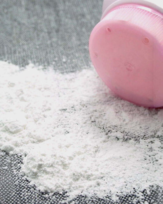 Baby Powder