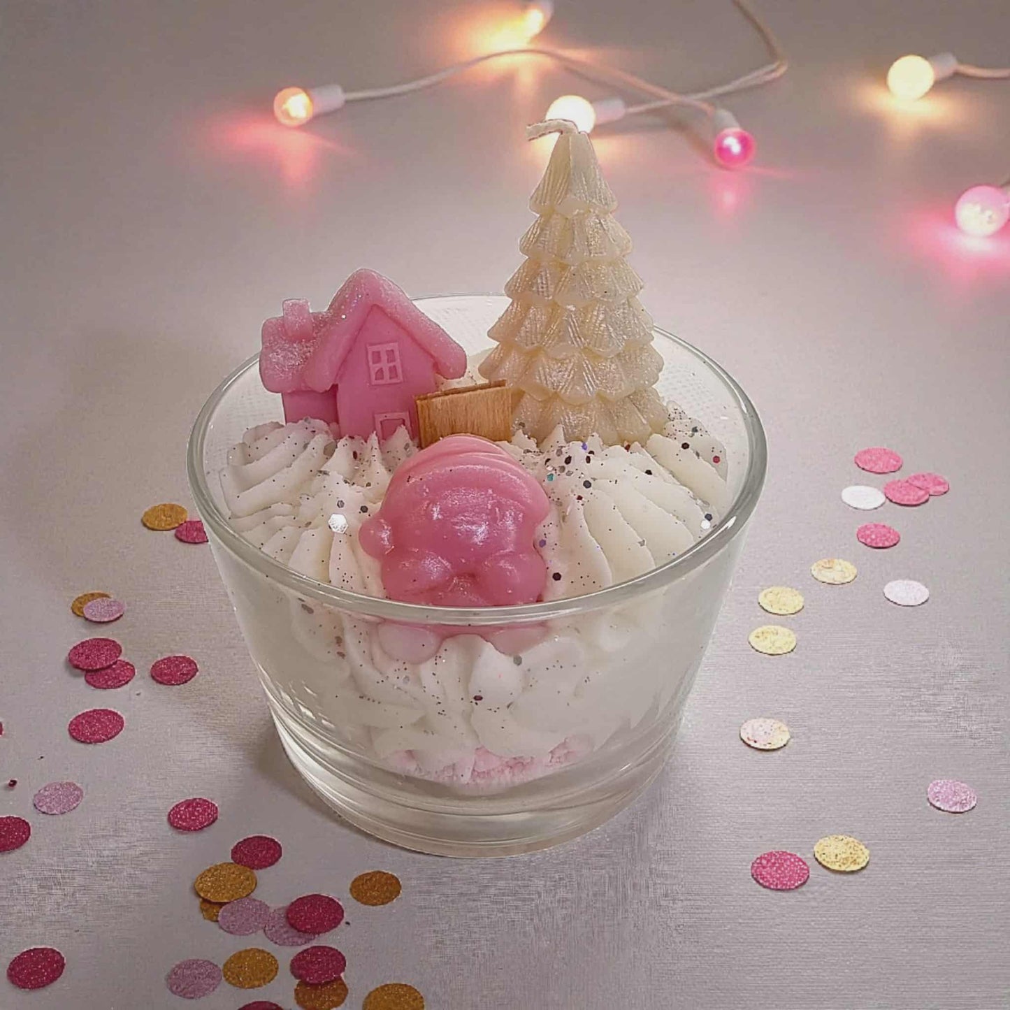 Winter Village - 170g