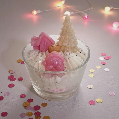 Winter Village - 170g