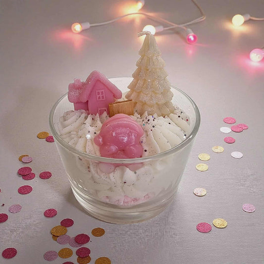 Winter Village - 170g