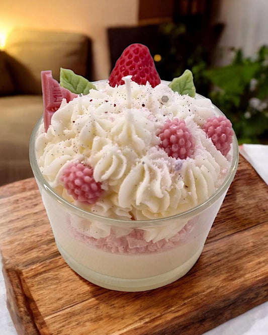 Strawberry Sun - 170g