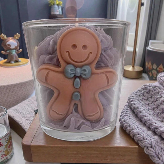 Warm Ginger Man - 260g