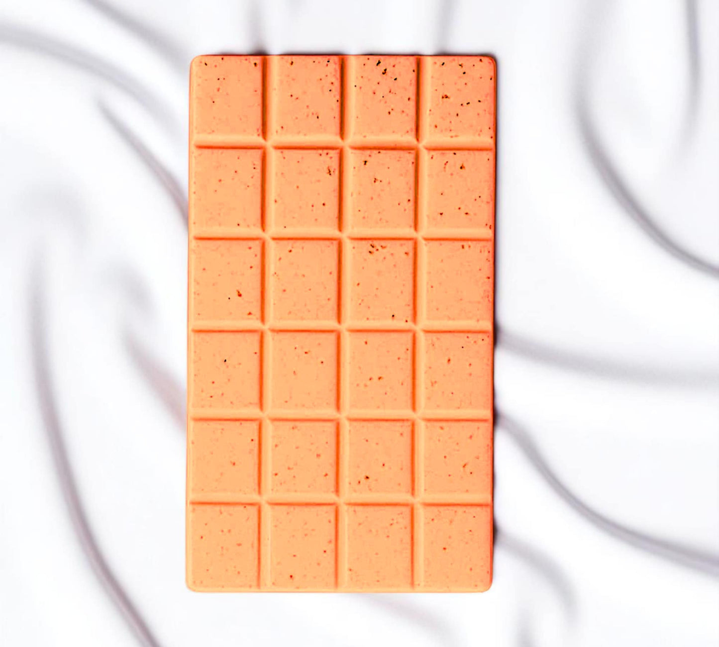 Orange & Peach