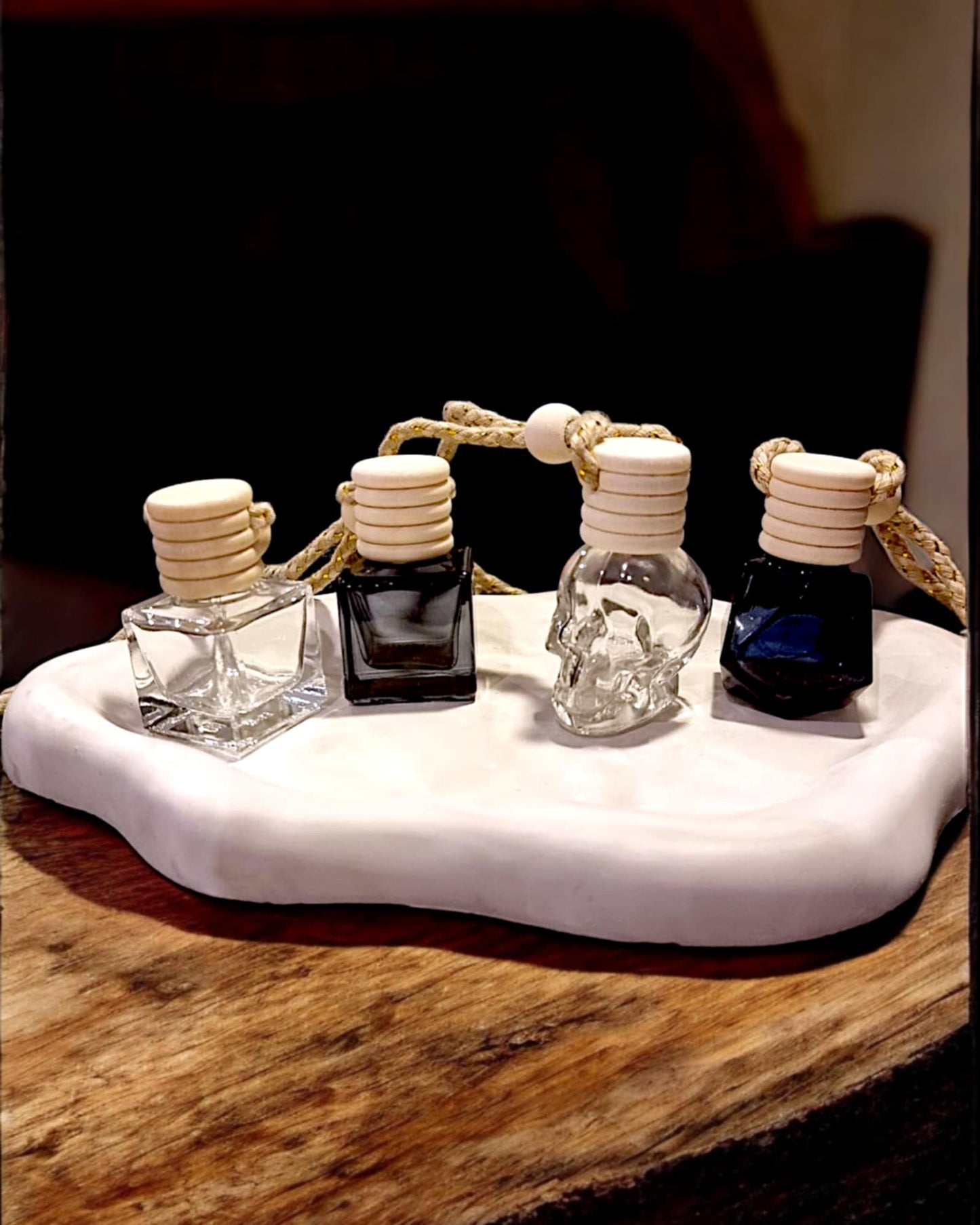 Αρωματικό Αυτοκινήτου 8ml - Φρουτώδη