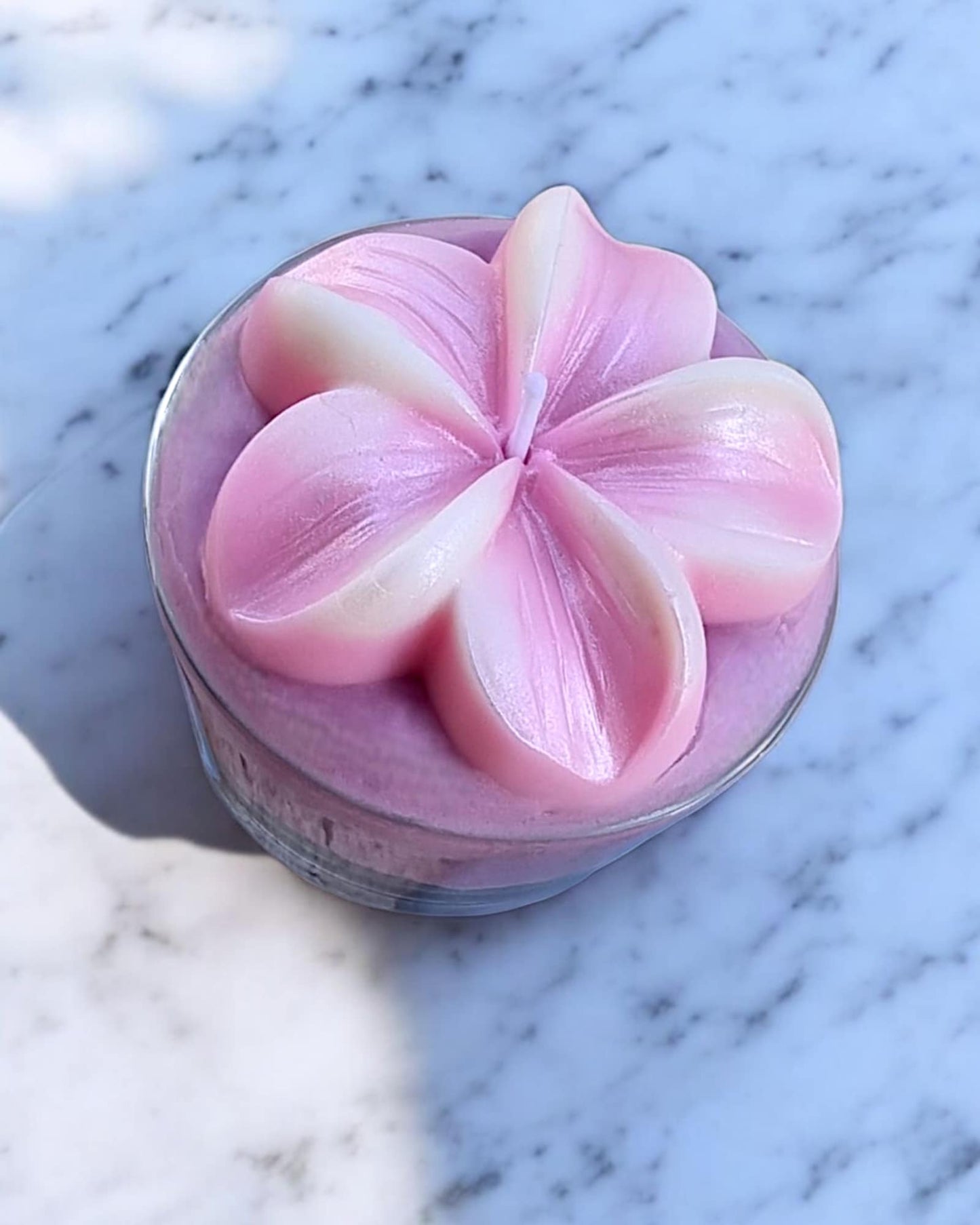Jardin Rose - 170g