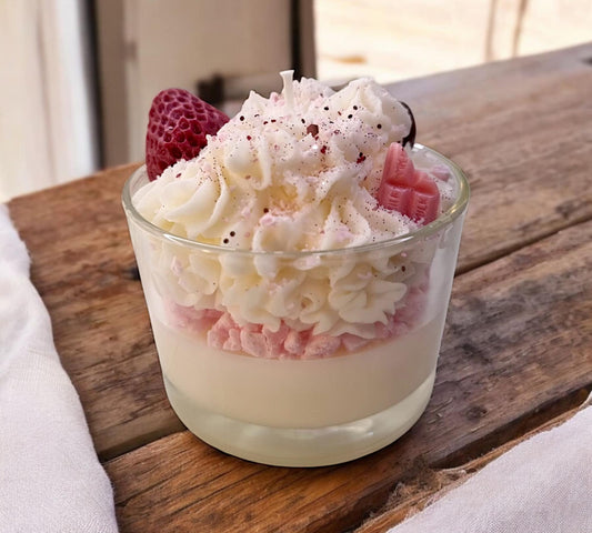 Velvet Cherry - 170g