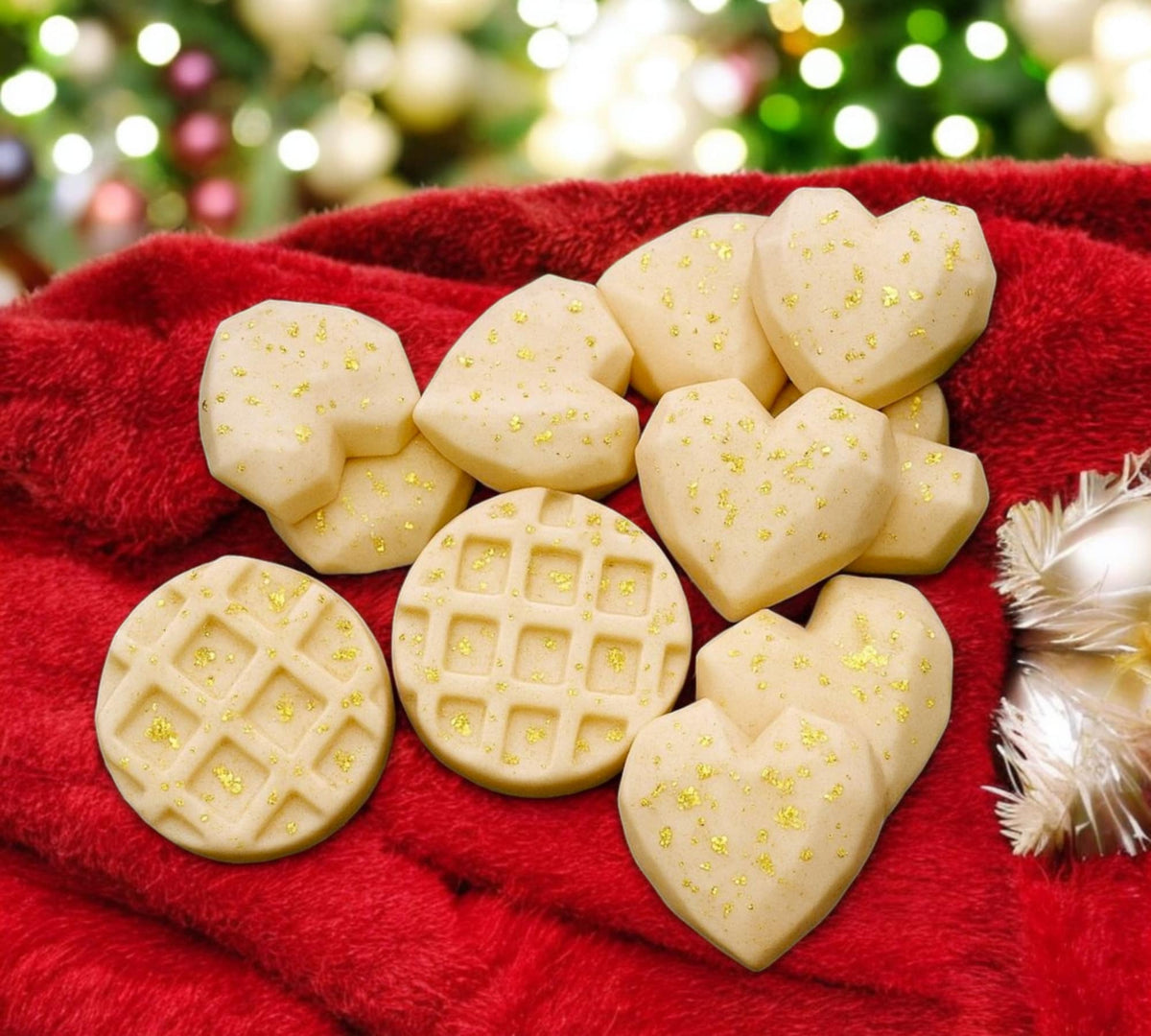 Christmas Nuts