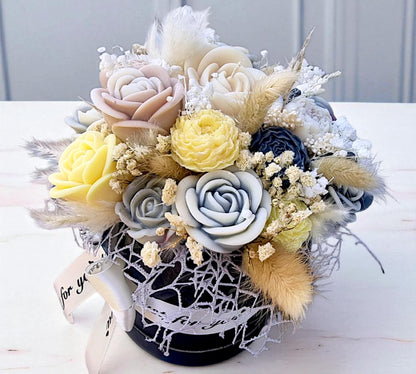 Secret Garden Bouquet