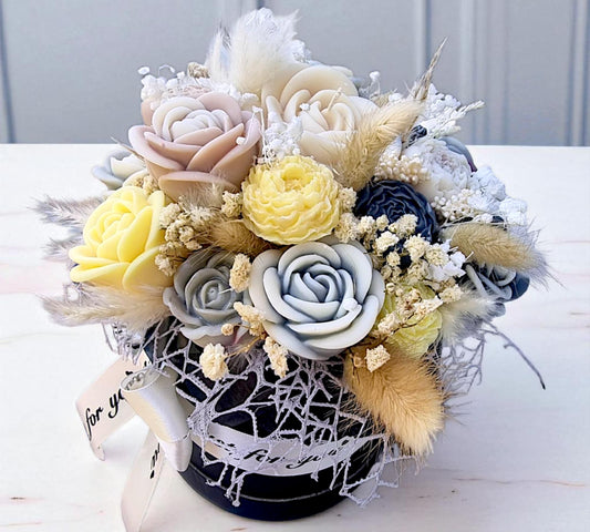 Secret Garden Bouquet