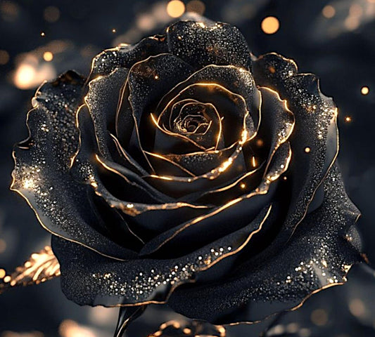 Black Rose
