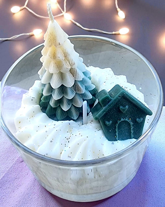 Christmas Tree - 170gr