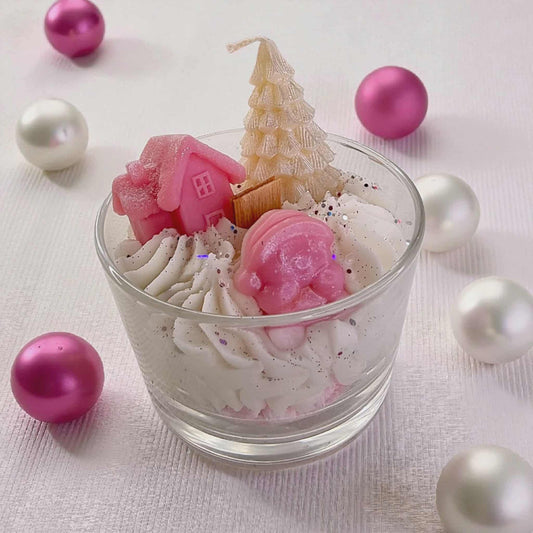 Winter Village - 170g