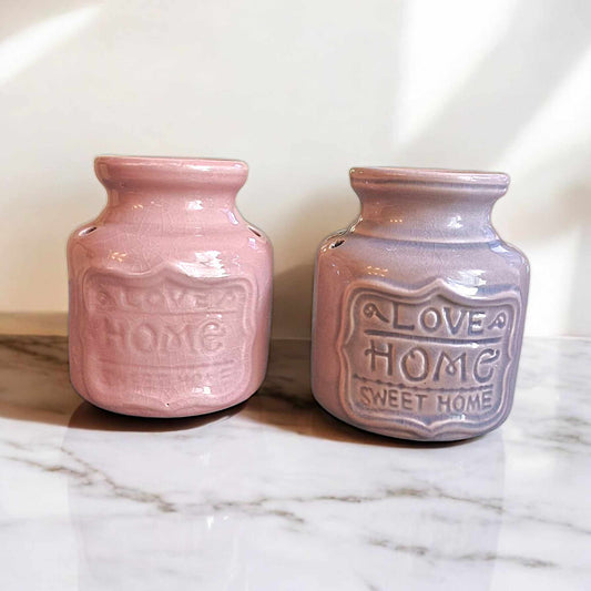 Home - Love