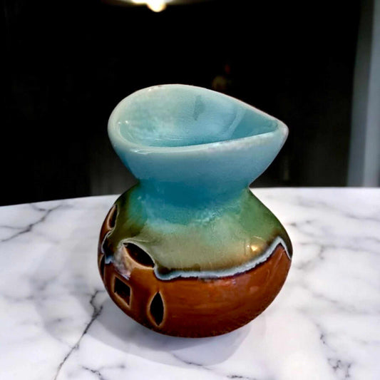 Ocean Breeze Wax Melter