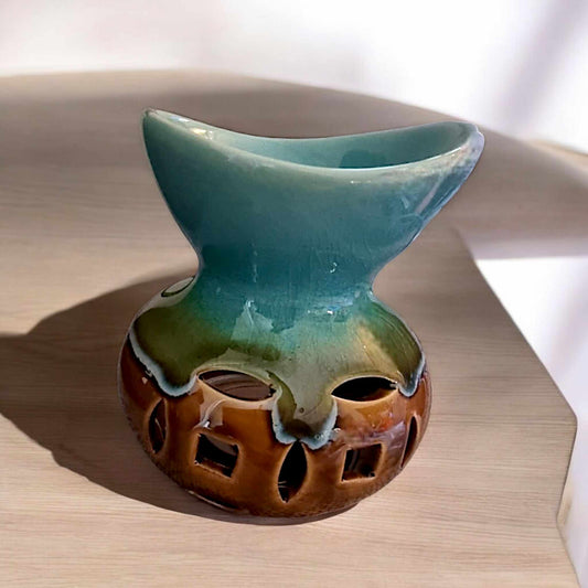 Ocean Breeze Wax Melter