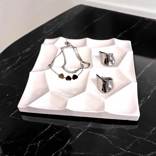 Modern Jewelry Tray