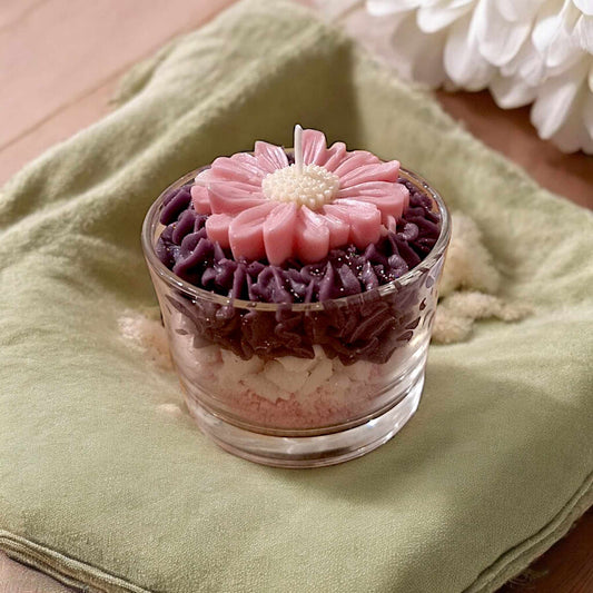 Blooming Flower - 170g