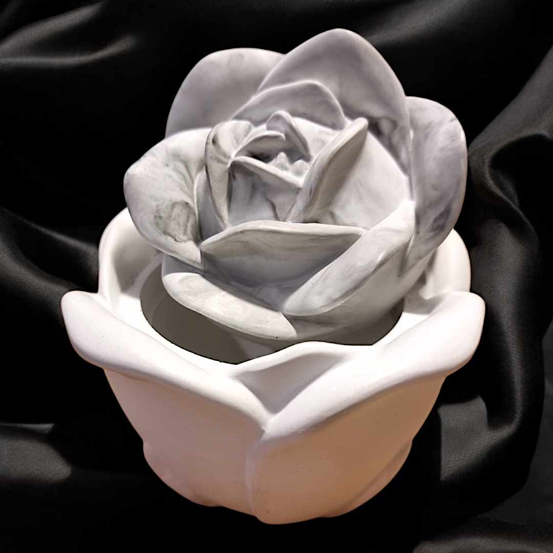 Embrace of Petals