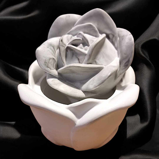 Embrace of Petals