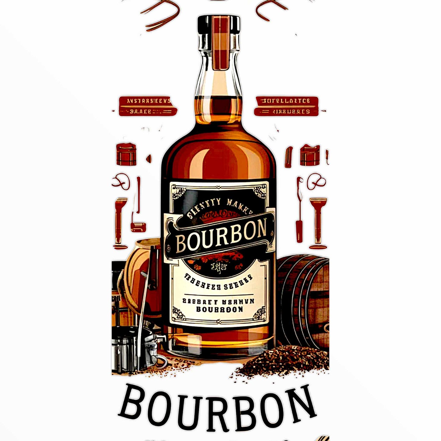 Whiskey Bourbon