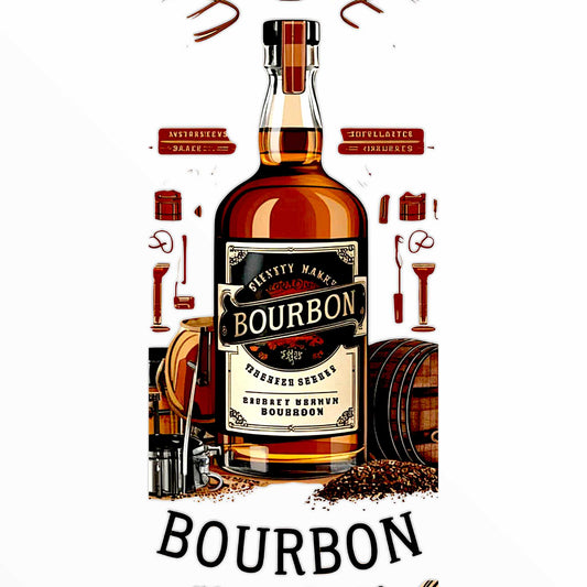 Whiskey Bourbon